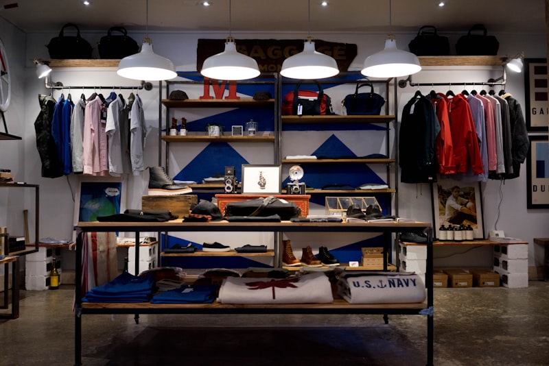 Retail Inventory