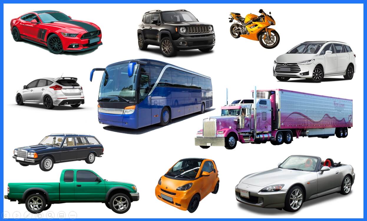 Vehicle Fleet